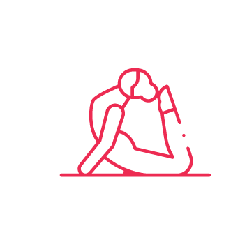 Yoga Deck